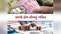 50 લાખની હોમ લોન પર મહિને 788 રૂની બચત, જાણો 20 અને 30 લાખની લોન પર કેટલી થશે બચત?
