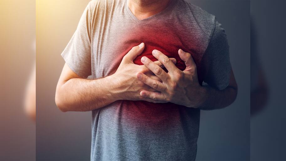 Heart attack: તમારા ઘરના રસોડામાં જ છે હાર્ટ એટેકનું જોખમ ઘટાડતી 5 વસ્તુઓ, ઉપયોગ કરશો તો નહીં આવે હાર્ટ એટેક