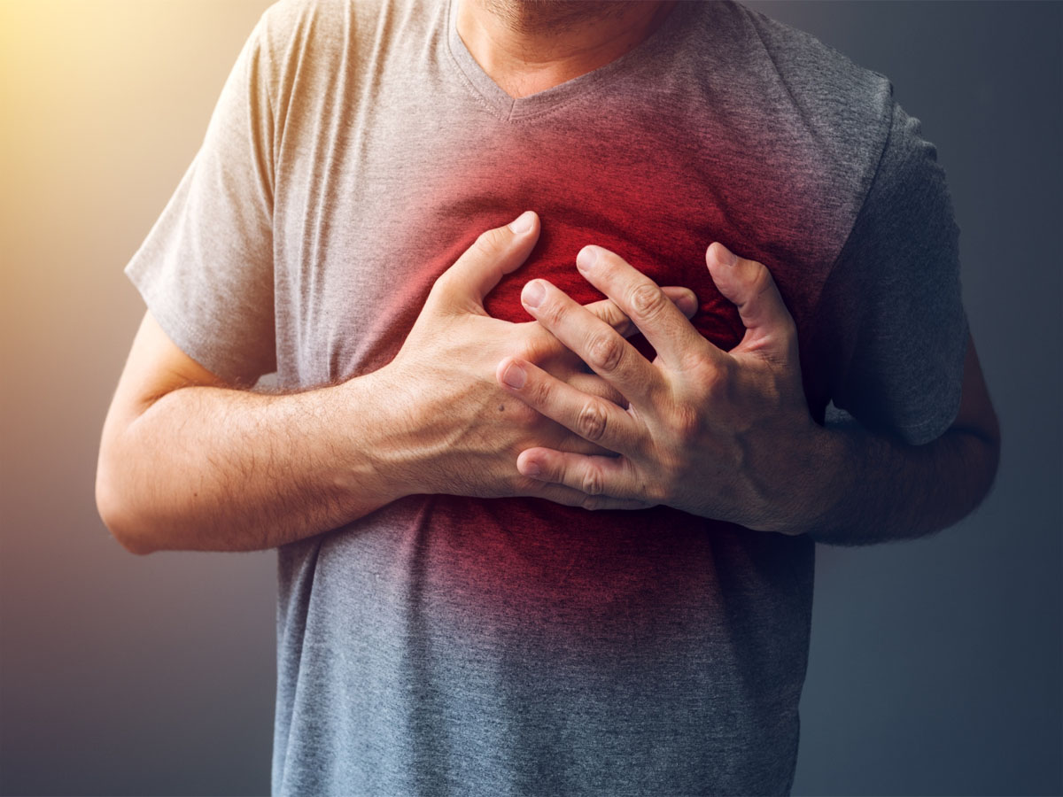 Heart attack: તમારા ઘરના રસોડામાં જ છે હાર્ટ એટેકનું જોખમ ઘટાડતી 5 વસ્તુઓ, ઉપયોગ કરશો તો નહીં આવે હાર્ટ એટેક Heart attack: તમારા ઘરના રસોડામાં જ છે હાર્ટ એટેકનું જોખમ ઘટાડતી 5 વસ્તુઓ, ઉપયોગ કરશો તો નહીં આવે હાર્ટ એટેક