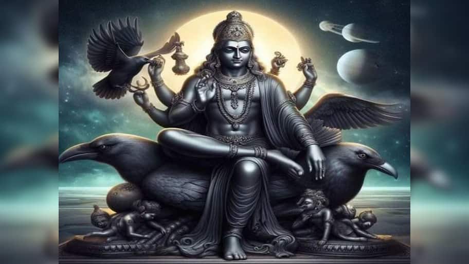 Shani Dev: શનિ દેવને ખૂબ જ પ્રિય છે આ 3 રાશિઓ, હોય છે મની માઈન્ડેડ, જીવનમાં કમાય છે અપાર ધન