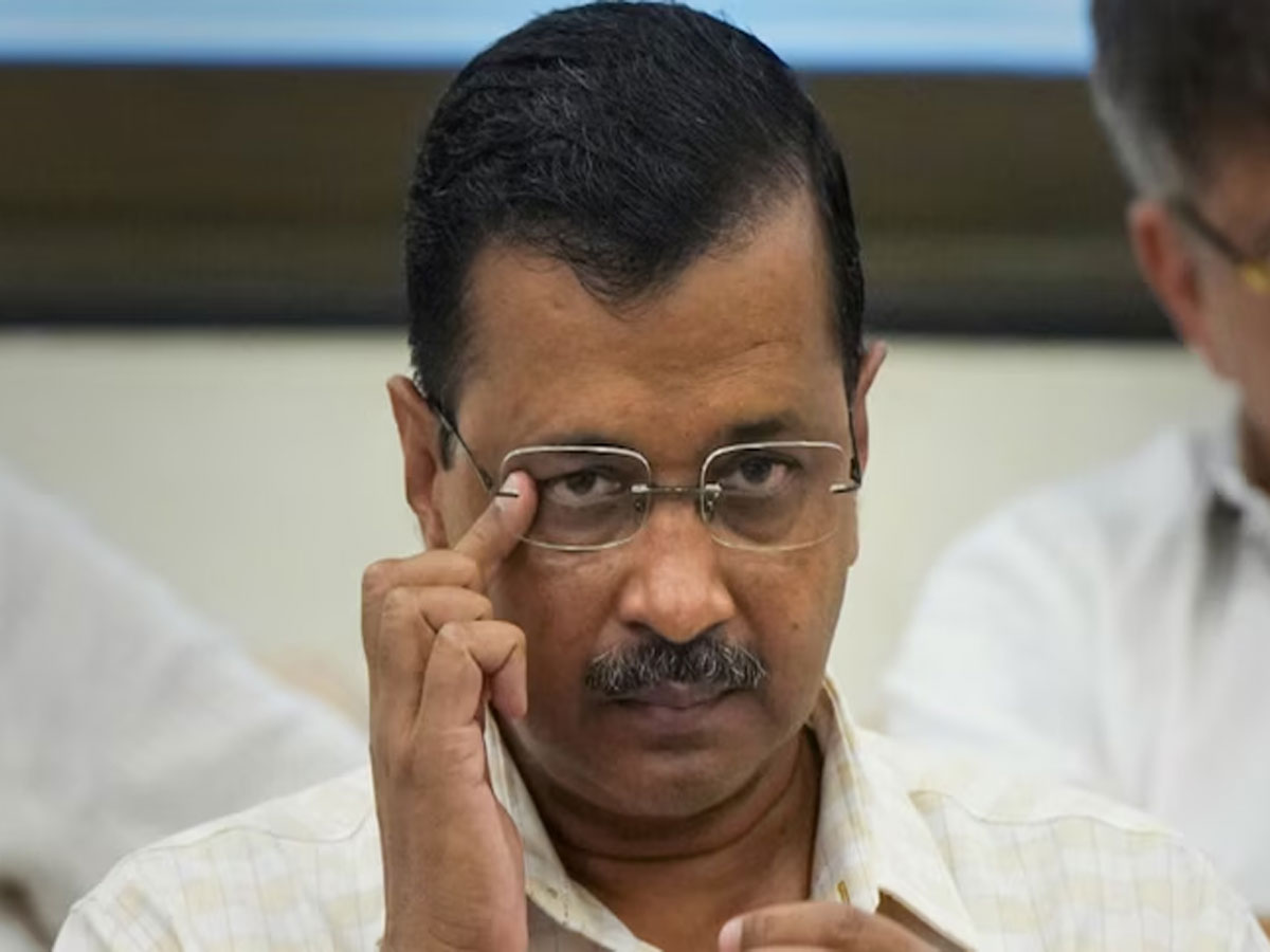 Delhi Assembly Election 2025: જો AAP દિલ્હીમાં હારી તો પંજાબ-ગુજરાતમાં જોવા મળી શકે છે અસર, કોંગ્રસ માટે બખ્ખે બખ્ખા? Delhi Assembly Election 2025: જો AAP દિલ્હીમાં હારી તો પંજાબ-ગુજરાતમાં જોવા મળી શકે છે અસર, કોંગ્રસ માટે બખ્ખે બખ્ખા?