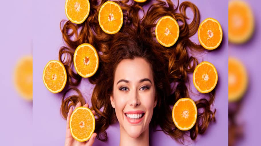Fruits For Hair: વાળને અંદરથી પોષણ આપે છે અને ગ્રોથને બમણો કરે છે આ 5 ફળ, આજથી ખાવાનું કરી દેજો શરુ