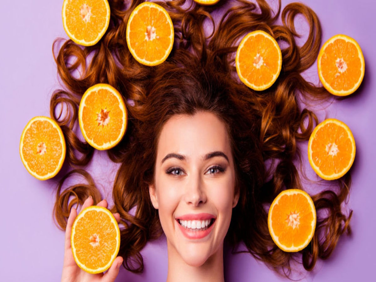 Fruits For Hair: વાળને અંદરથી પોષણ આપે છે અને ગ્રોથને બમણો કરે છે આ 5 ફળ, આજથી ખાવાનું કરી દેજો શરુ Fruits For Hair: વાળને અંદરથી પોષણ આપે છે અને ગ્રોથને બમણો કરે છે આ 5 ફળ, આજથી ખાવાનું કરી દેજો શરુ