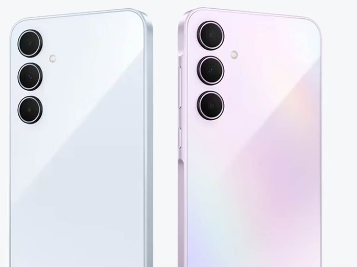 સેમસંગ જલ્દી લોન્ચ કરી શકે છે A સીરિઝનો નવો 5G સ્માર્ટફોન, ગજબના હોઈ શકે છે ફીચર્સ સેમસંગ જલ્દી લોન્ચ કરી શકે છે A સીરિઝનો નવો 5G સ્માર્ટફોન, ગજબના હોઈ શકે છે ફીચર્સ