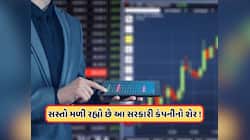 ₹100 પર જશે આ પાવર શેર, અત્યારે કિંમત છે ખૂબ સસ્તી, રાષ્ટ્રપતિ પાસે છે 677 કરોડ શેર