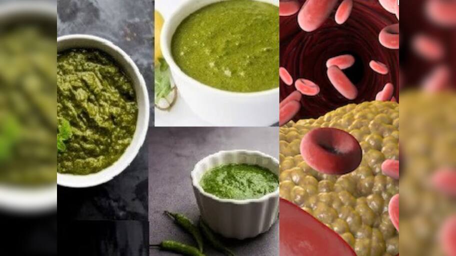 Bad Cholesterol: નસોમાં જામેલા બેડ કોલેસ્ટ્રોલને સાફ કરી નાખશે આ 3 પ્રકારની ચટણી, ખાવાથી હાર્ટ રહેશે હેલ્ધી