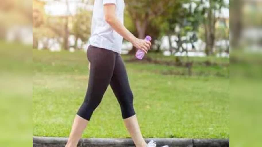 Weight Loss: 6-6-6 નો ફોર્મ્યુલા ફોલો કરો, બરફની જેમ ઓગળવા લાગશે શરીરની ચરબી, 50 વર્ષે પણ શરીરમાં 30 જેવી સ્ફુર્તિ રહેશે