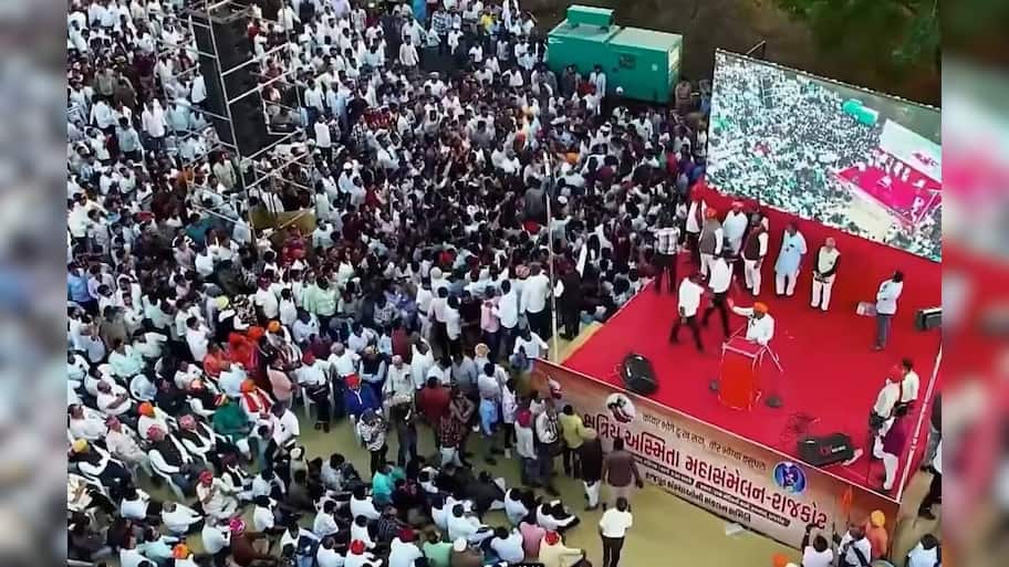 ક્ષત્રિય સમાજ પર થયેલા કેસો પરત ખેંચવા માંગ, રાજપૂત સંસ્થાઓની સંકલન સમિતિએ સરકારને લખ્યો પત્ર