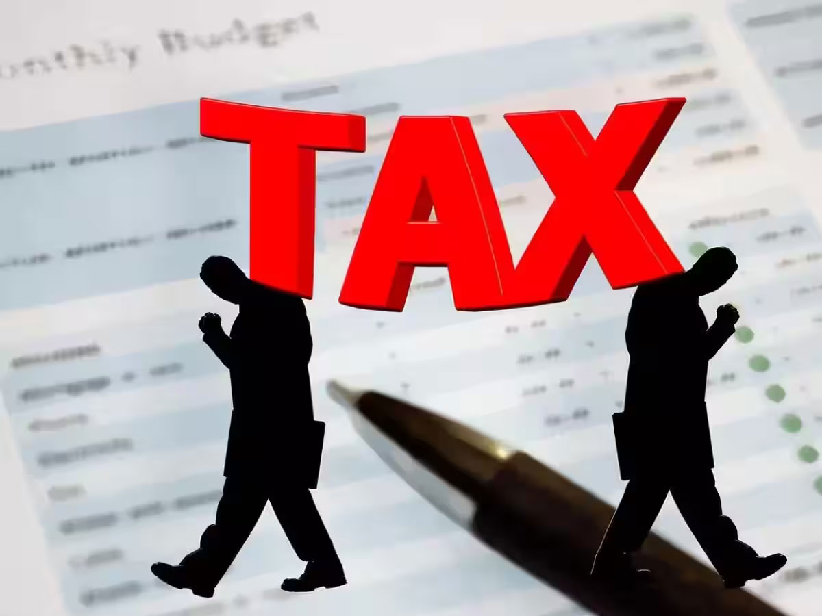 New Income Tax Bill 2025: નવું આવકવેરા બિલ લોકસભામાં રજૂ, 10 ધરખમ ફેરફાર....ખેતીની આવક વિશે શું છે બિલમાં એ પણ ખાસ જાણો New Income Tax Bill 2025: નવું આવકવેરા બિલ લોકસભામાં રજૂ, 10 ધરખમ ફેરફાર....ખેતીની આવક વિશે શું છે બિલમાં એ પણ ખાસ જાણો