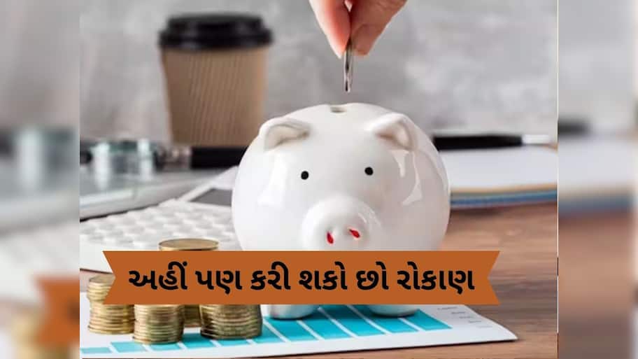 શેર બજારમાં નથી કરવું રોકાણ તો આ જગ્યાએ લગાવો તમારા પૈસા, થશે ફાયદો જ ફાયદો