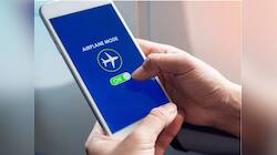 મોબાઈલમાં Airplane Mode કેમ હોય છે? 90 ટકા તો છોડો, 9 ટકા લોકો પણ નથી જાણતા આ