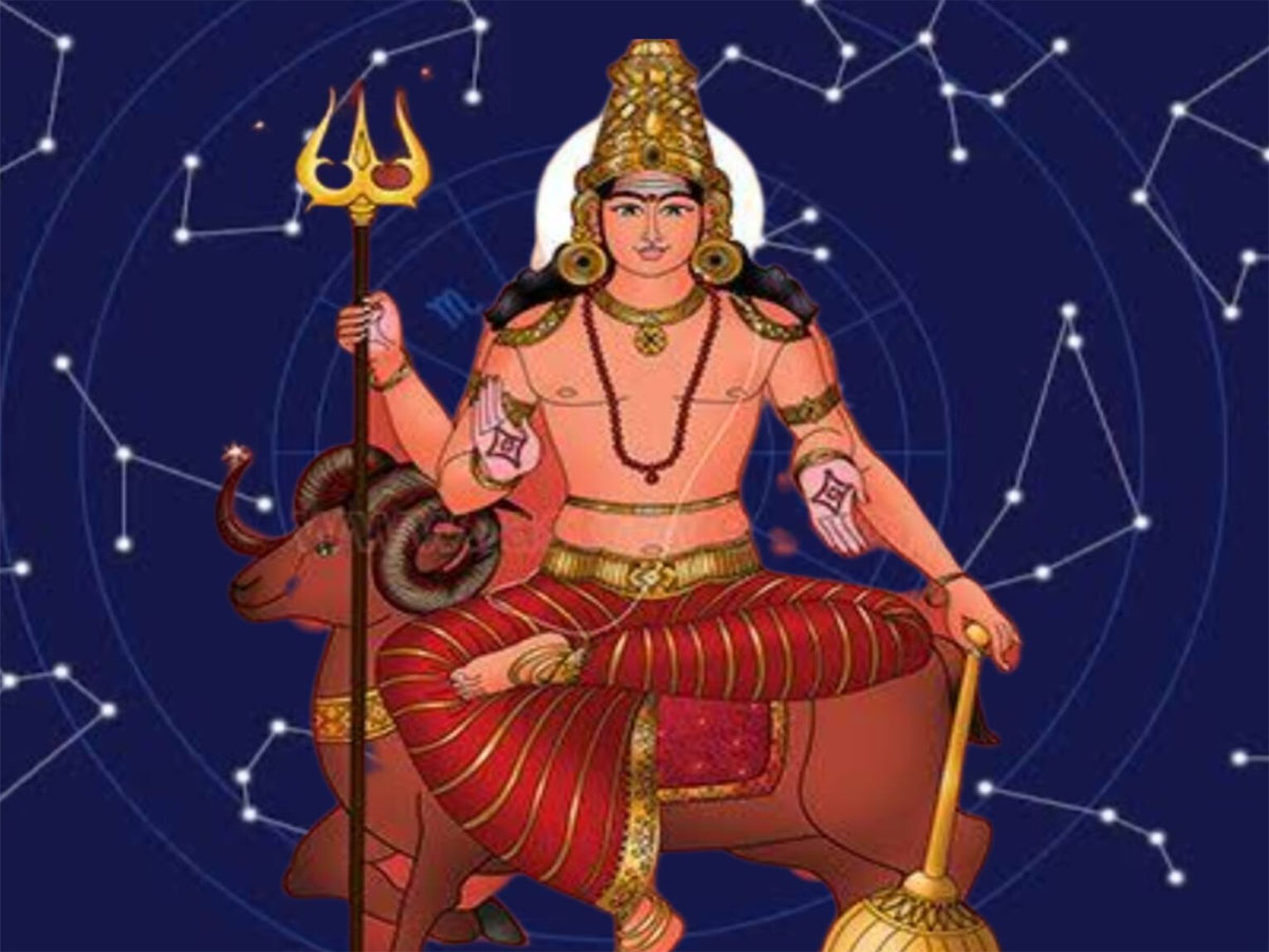 Mangal Pushya Yog: મંગળ પુષ્ય નક્ષત્રમાં કરશે ગોચર, 3 રાશિઓનું બદલશે ભાગ્ય, તિજોરીમાં ધનની સાથે સમાજમાં વધશે પ્રતિષ્ઠા