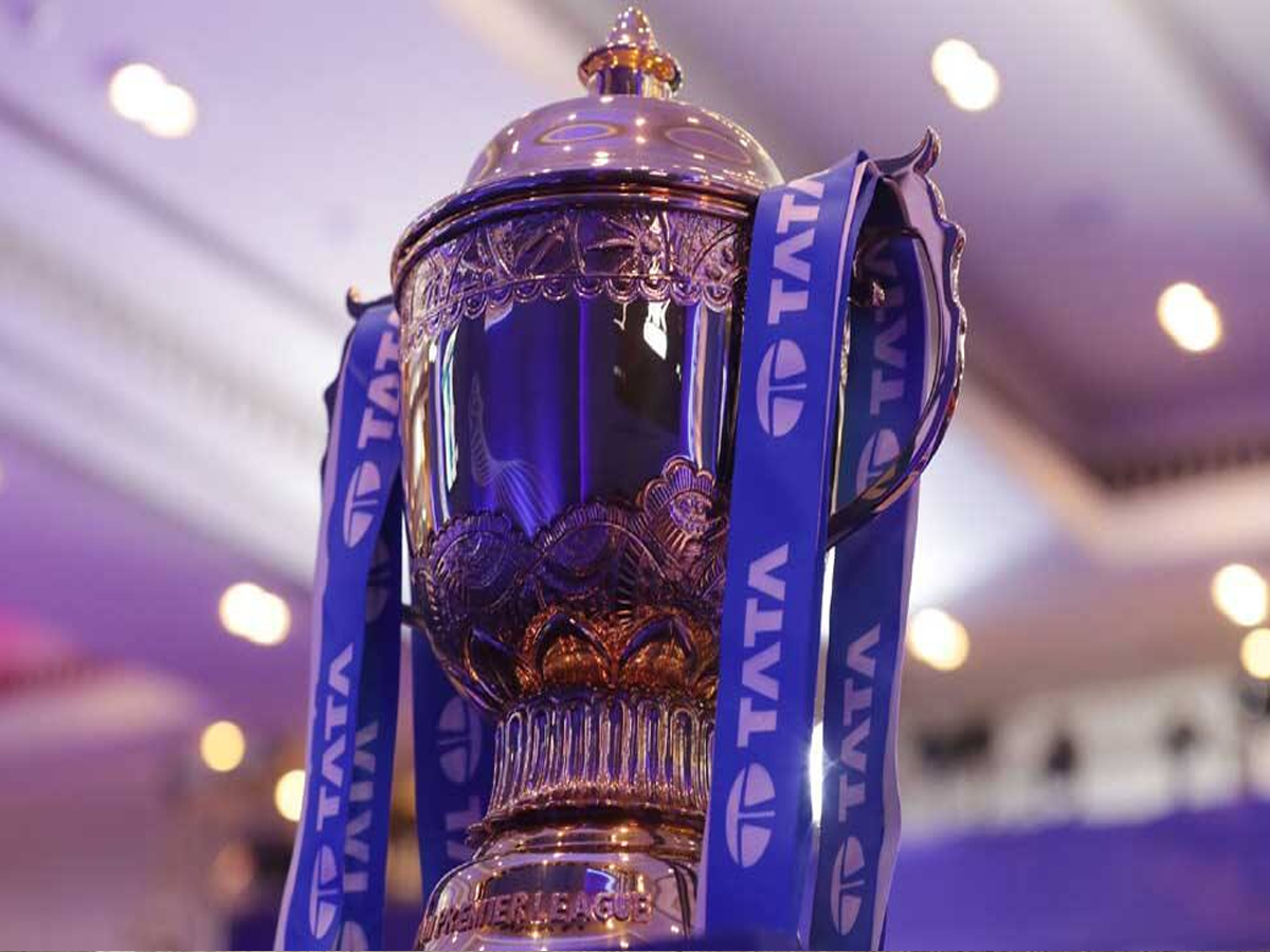 IPL 2025નું ફુલ શિડ્યુઅલ જાહેર, 22 માર્ચે આ બે ટીમ વચ્ચે જોવા મળશે ટક્કર