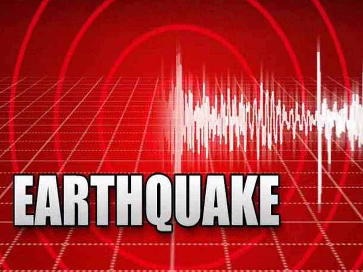 Earthquake: અચાનક ભૂકંપ આવે તો ગભરાઈને આ ભુલો ન કરવી, જાણી લો ભૂકંપ દરમિયાન સુરક્ષિત રહેવા ખરેખર શું કરવું જોઈએ ? 