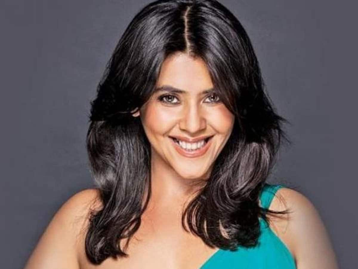 Ekta Kapoor: 15 વર્ષે જ પરણી જવાની હતી એકતા કપૂર, પણ જીતેંદ્રએ કહી એવી વાત કે દીકરીએ માંડી વાળ્યા લગ્ન