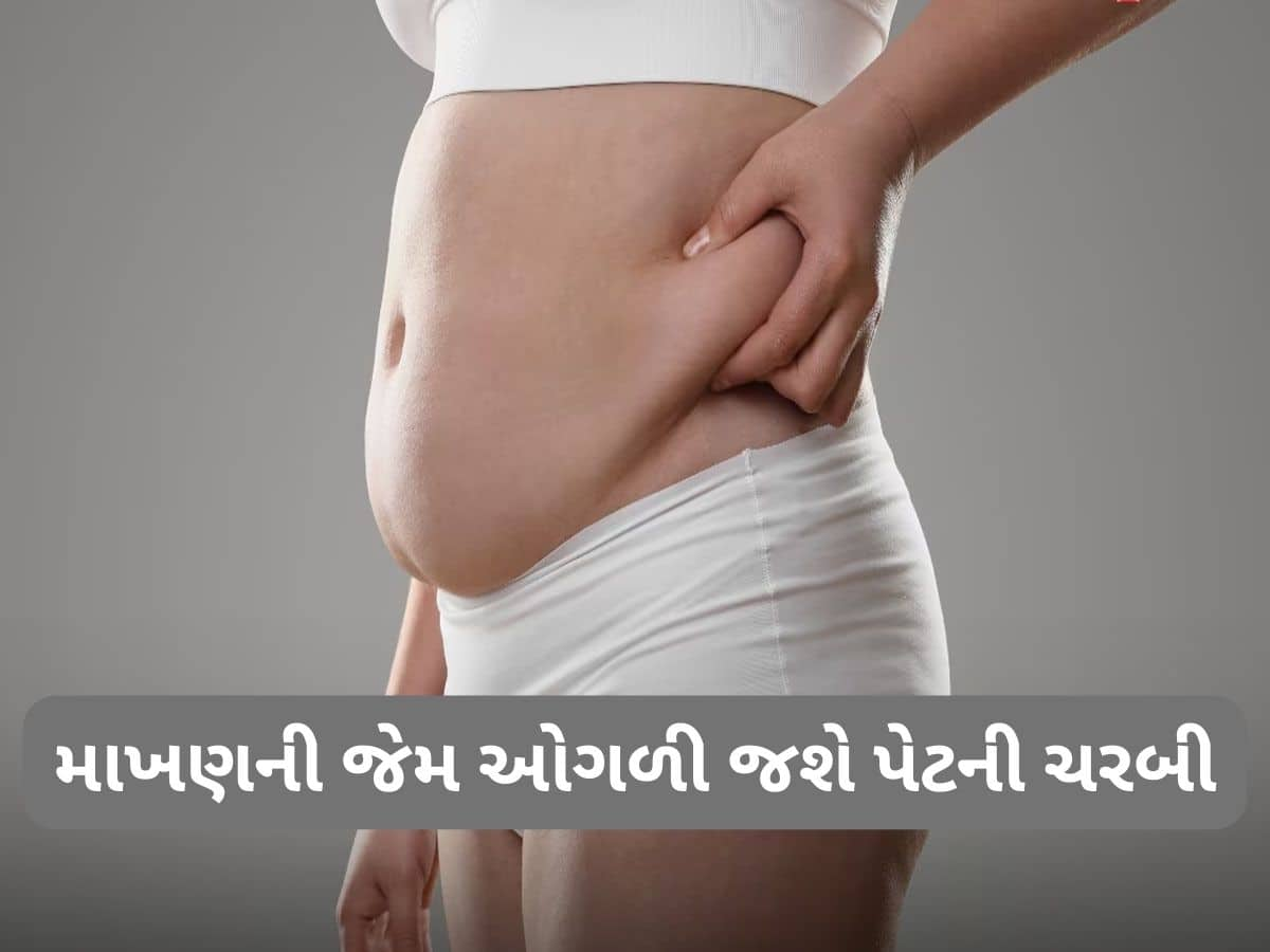 Belly Fat: આ 4 ફળ છે ફેટ કટર, રોજના આહારમાં કરી લો સામેલ, ગણતરીના દિવસોમાં શેપમાં આવી જશે બોડી