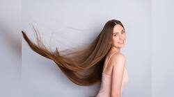 કમર સુધી લાંબા વાળ ઝડપથી થશે, સપ્તાહમાં 2 વાર વાળમાં લગાડો આ 5 માંથી કોઈ 1 વસ્તુ
