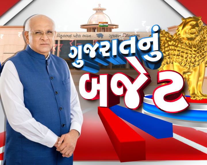 Gujarat Budget 2025: ઘરના ઘરની સબસિડી વધી, પેથાપુર મહુડી રોડ પર ફલાય ઓવર, જાણો ગુજરાતમાં બજેટની અનેક મોટી જાહેરાત