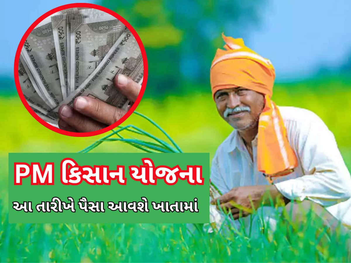 PM Kisan: ખેડૂતોને કાલે નહીં મળે 19મો હપ્તો, આ દિવસે ખેડૂતોના ખાતામાં આવશે PM-કિસાનના પૈસા