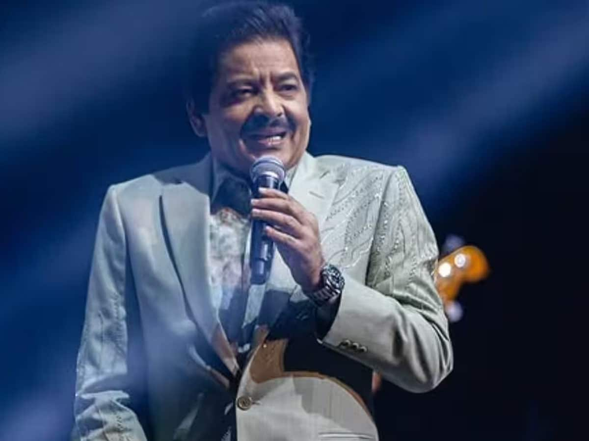 Udit Narayan: Kiss કોન્ટ્રોવર્સી પછી પહેલી પત્નીના કારણે ફરી વિવાદમાં ઉદિત નારાયણ, જાણો શું છે મામલો ?