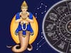 રાહુ તેના મિત્ર ગ્રહ શનિની રાશિમાં