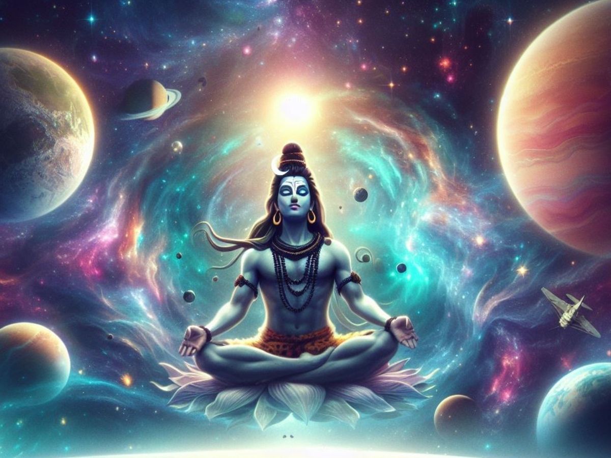 મહાશિવરાત્રી પર દુર્લભ યોગ