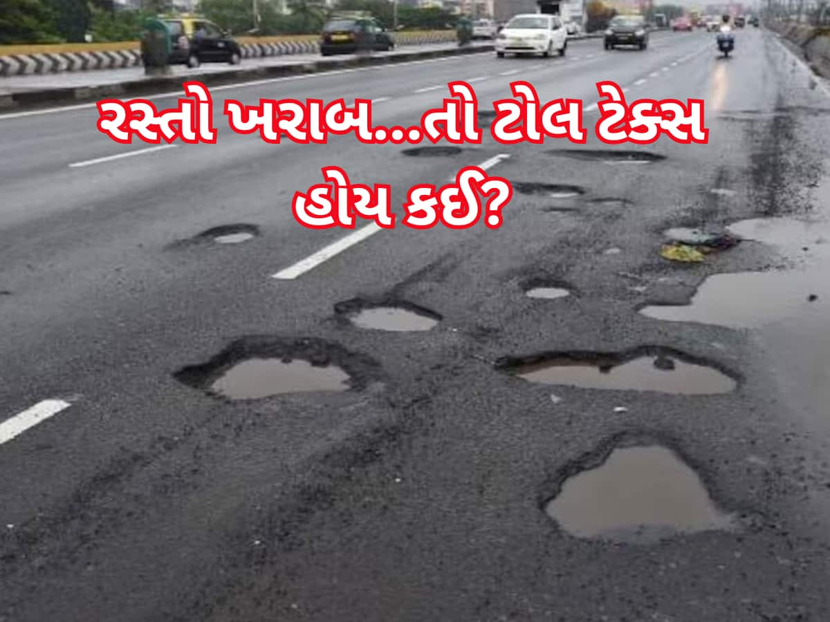 જો હાઈવે ખરાબ હોય તો ટોલ ટેક્સ કેવી રીતે લેવાય? હાઈકોર્ટે 80% ટેક્સ ઘટાડી દીધો, જાણવા જેવો છે મામલો