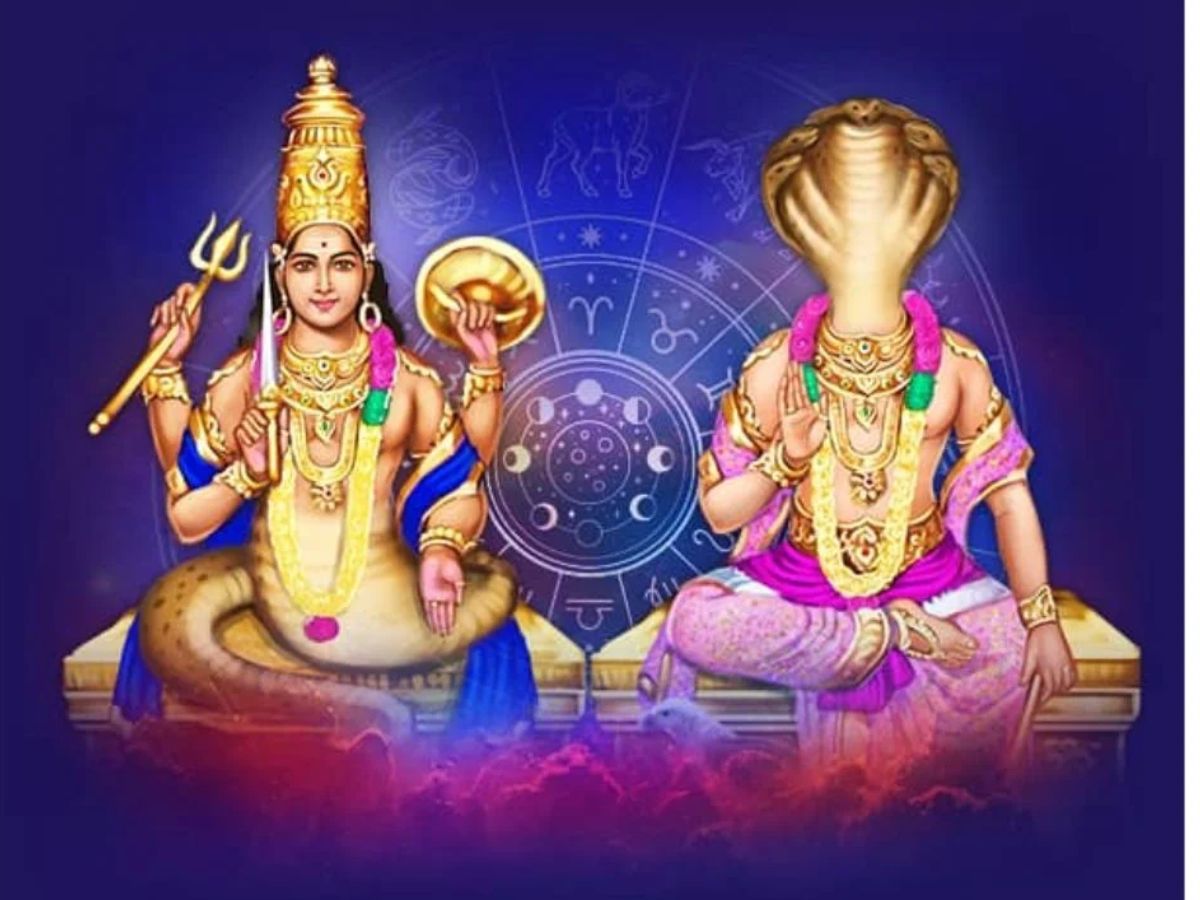 ક્યારે થશે રાહુ-કેતુનું ગોચર