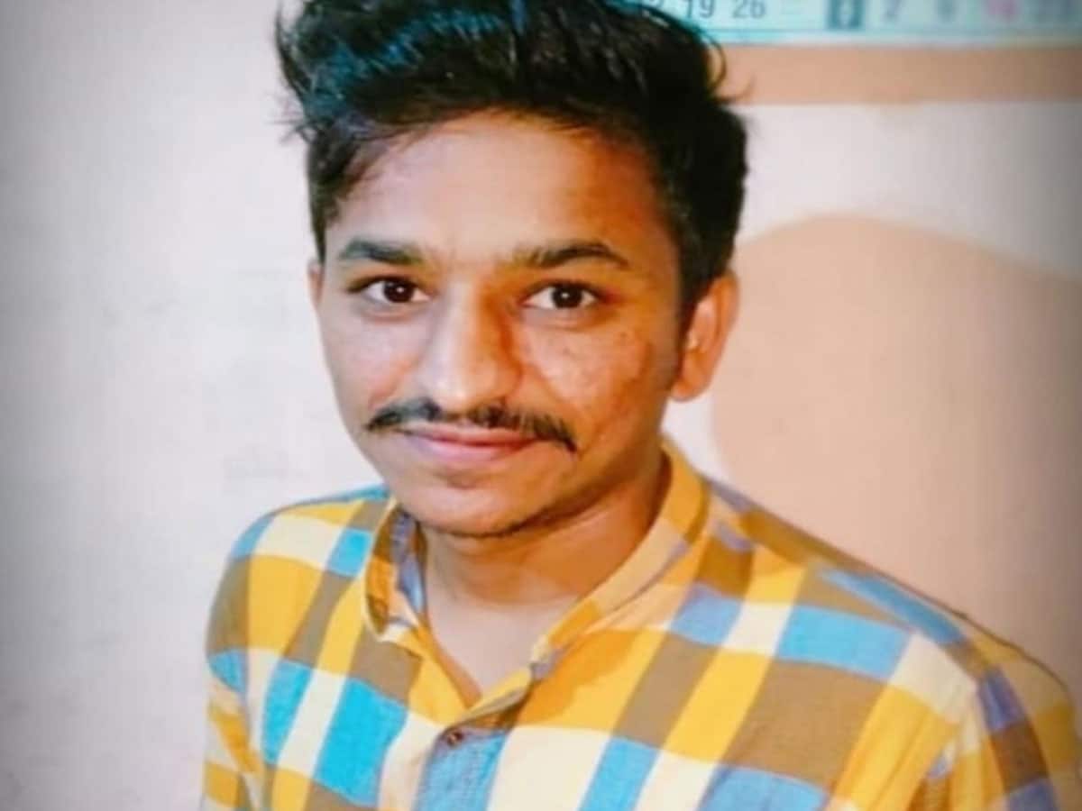 અમેરિકાના મોહમાં મહેસાણાના પાટીદાર પરિવારે દીકરો ગુમાવ્યો, બે વર્ષથી કોઈ અત્તોપત્તો નથી