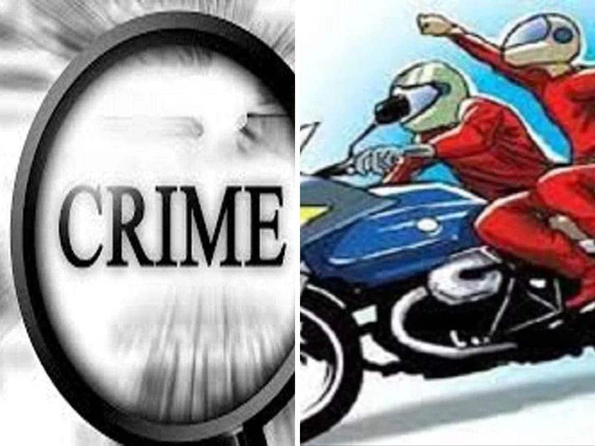 પોલીસની સજાગતાએ અમદાવાદમાં થતી ચોરીની મોટી ઘટના અટકી! આંતરરાજ્ય ગેંગને ક્રાઇમ બ્રાન્ચે ઝડપી