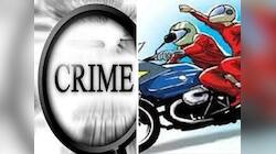 પોલીસની સજાગતાએ અમદાવાદમાં ચોરીની મોટી ઘટના અટકી! આંતરરાજ્ય ગેંગને ક્રાઇમ બ્રાન્ચે..
