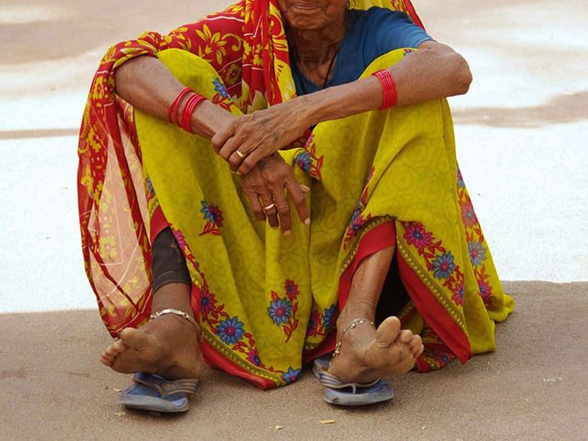 ભદ્ર સમાજને લાંછન લગાવતો કિસ્સો, 50 વર્ષના દીકરાએ 80 વર્ષની વૃદ્ધ માતા પર કર્યો બળાત્કાર