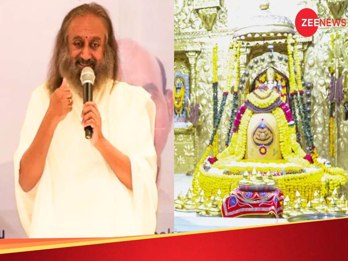1000 વર્ષ બાદ પ્રકટ થયા સોમનાથ મહાદેવ, શિવલિંગના ભાંગી ગયેલા ટુકડા પહેલીવાર સામે આવ્યા