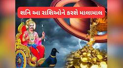 Shani Gochar: હોળી પછી શરુ થશે 3 રાશિનો ગોલ્ડન ટાઈમ, દરેક કામ થશે સફળ, વધશે ધનની આવક