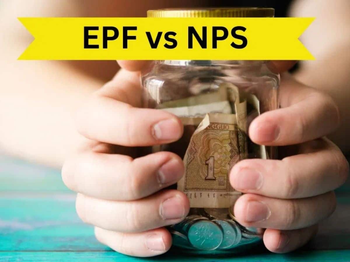 NPS કે EPF...રિટાયરમેન્ટ પ્લાનિંગ માટે કયો ઓપ્શન છે બેસ્ટ ? જાણો શું કહ્યું એક્સપર્ટે 