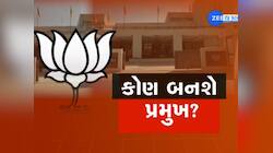 જૂના ચહેરાઓ પર ભાજપને ભરોસો! આ જિલ્લાઓમાં પ્રમુખ રીપિટ, હવે શહેર પ્રમુખના નામ પર નજર