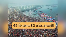 આ વ્યક્તિએ 45 દિવસમાં 30 કરોડ રૂપિયાની કમાણી કરી! મહાકુંભની રસપ્રદ કહાની