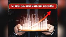 આ કંપનનીને મળ્યો સરકારી કામનો ઓર્ડર...સતત બીજા દિવસે લાગી અપર સર્કિટ