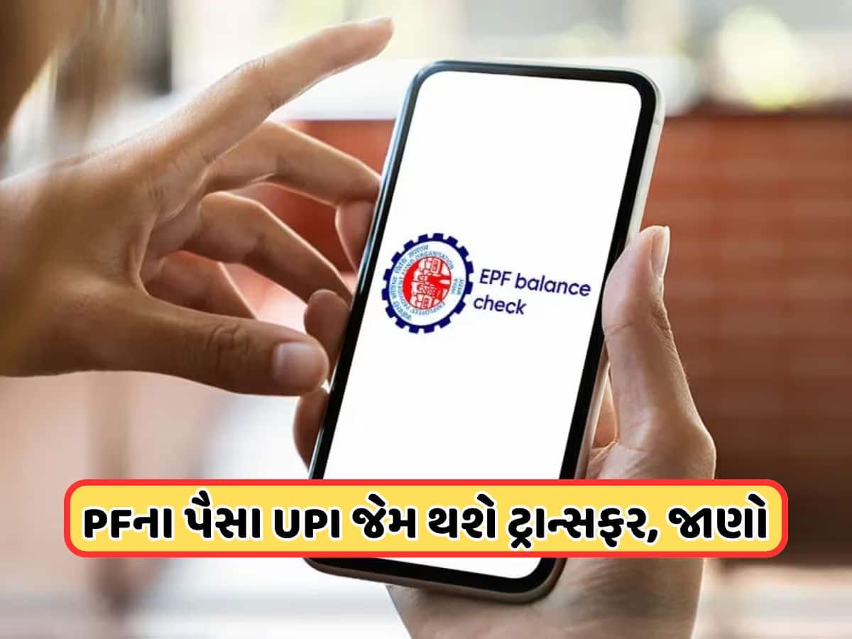 નોકરી કરતા લોકો માટે મોટા સમાચાર, PFના પૈસા ઉપાડવા અંગે સરકાર લાવી રહી છે નવી યોજના