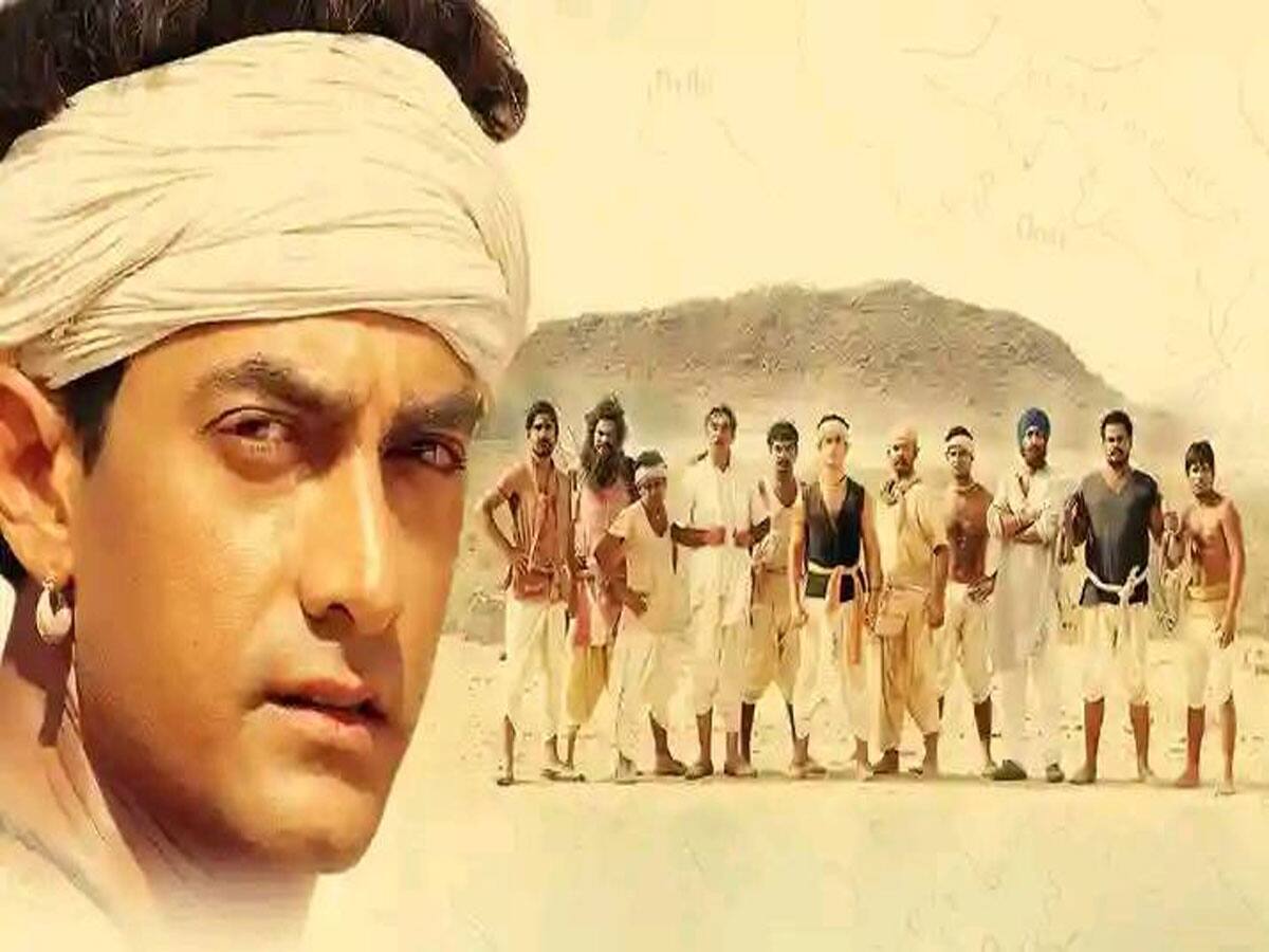 અમિતાભ બચ્ચને લગાનના ફ્લોપ જવા અંગે આપ્યા હતા આ સંકેત, આમીરને આપી હતી ચેતવણી