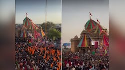 ગુજરાતની સૌથી મોટી ધૂળેટી અહીં ઉજવાશે, રાજસ્થાનથી મંગાવાયો 51 હજાર કિલો રંગ 