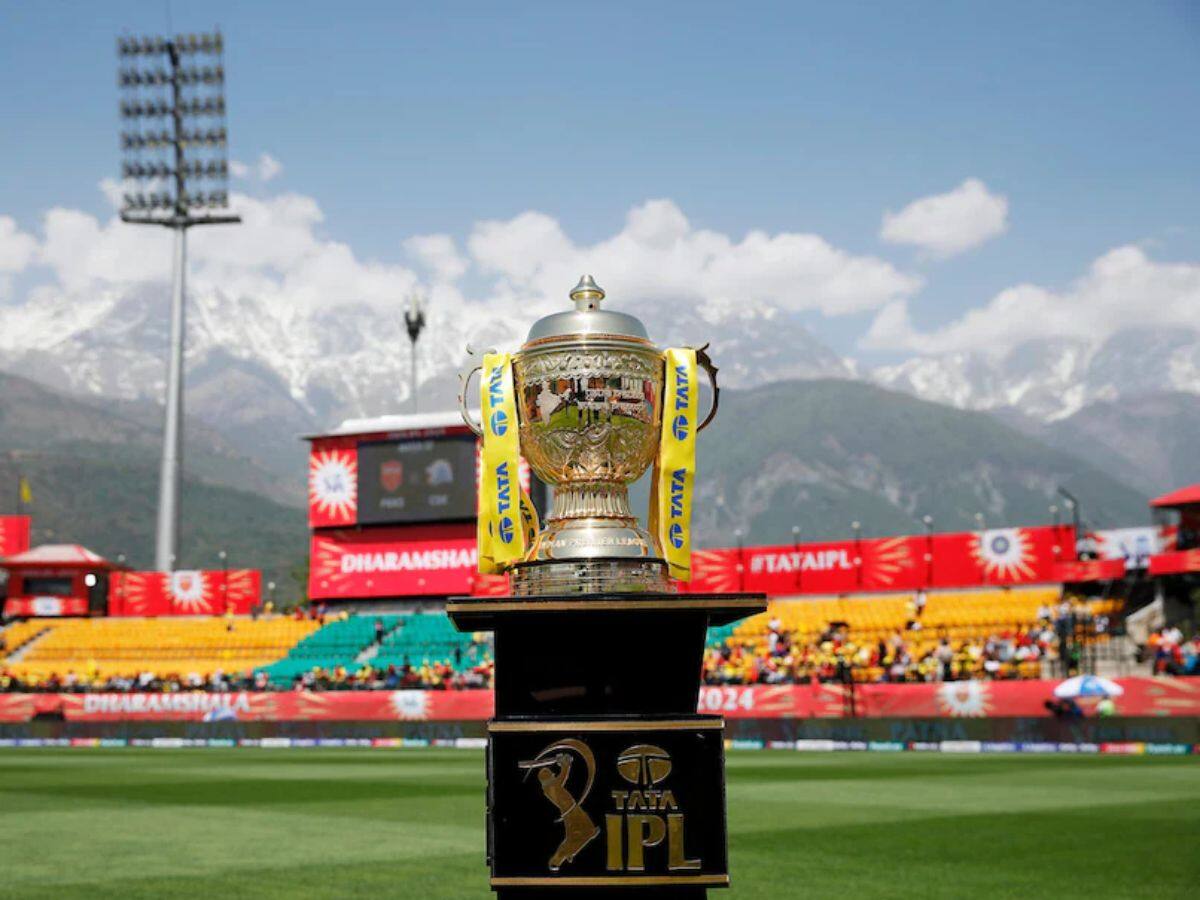 દારૂ-તમાકુ...IPL પહેલા સ્વાસ્થ્ય મંત્રાલયે BCCIને આપી સુચના, કમાણી પર પડશે અસર