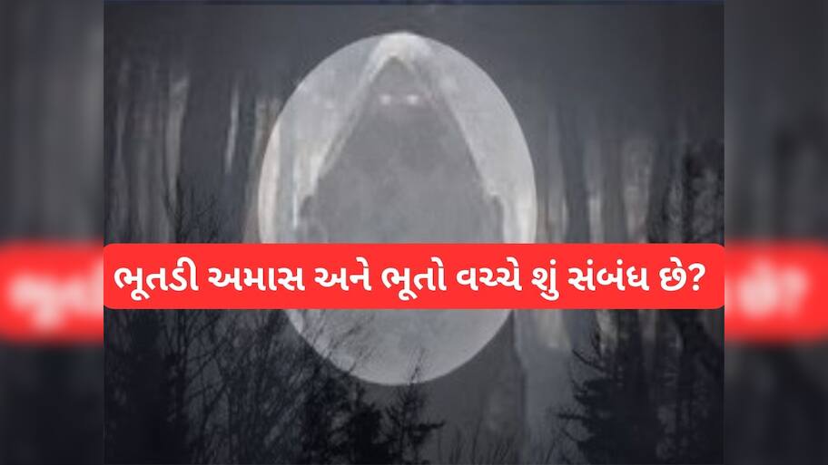 Bhutadi Amavasya 2025: 12 અમાસમાંથી ભૂતડી અમાવસ્યા સૌથી વિશેષ હોય છે, જાણો આ દિવસે શું કરવું અને શું નહીં ? 