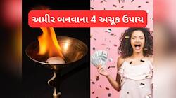 Camphor Remedies: રાત્રે ચુપચાપ કરી લો આ 4 માંથી એક ઉપાય, જોતજોતામાં થઈ જશો માલામાલ