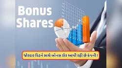 બીજી વખત બોનસ શેર આપવાની તૈયારી કરી રહી છે કંપની, 18 માર્ચે લેવાશે નિર્ણય