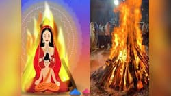 હોલિકા દહનના દિવસે ન કરો આ કામ, ઝંડ થઈ જશે જિંદગી, દુ:ખ ક્યારેય નહીં છોડે તમારો પીછો