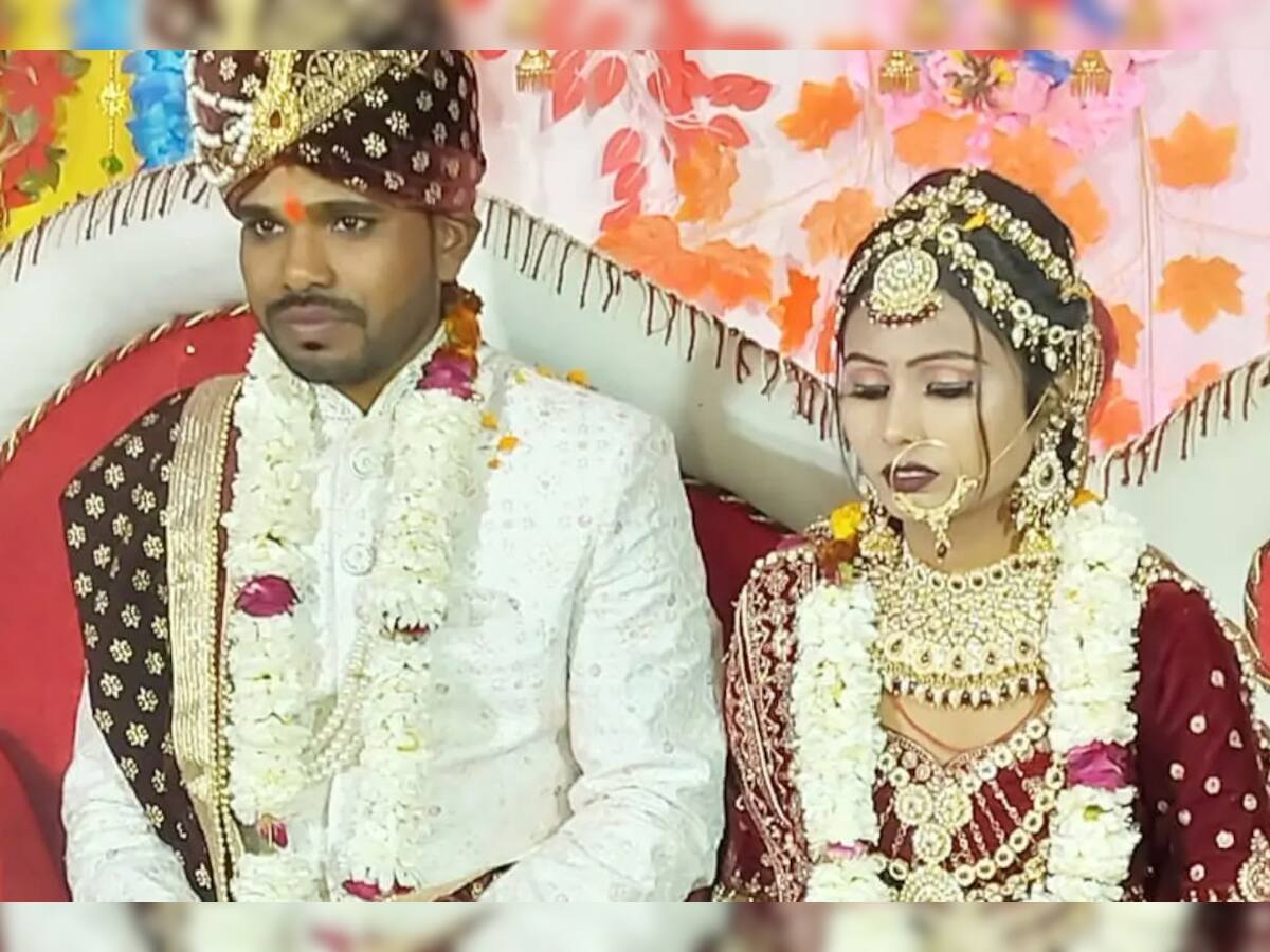 ડરામણી સુહાગરાત, હત્યા પહેલા સંબંધ બનાવ્યો! વરરાજાના મોબાઈલના મેસેજથી કોકડું ગૂંચવાયું