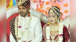 ડરામણી સુહાગરાત, હત્યા પહેલા સંબંધ બનાવ્યો! મોબાઈલના મેસેજથી કોકડું ગૂંચવાયું
