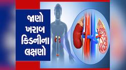 કિડની ખરાબ થતા પહેલા શરીના આ અંગ પર જોવા મળે છે સોજો, રાતોની ઊંઘમાં થઈ શકે છે હરામ!