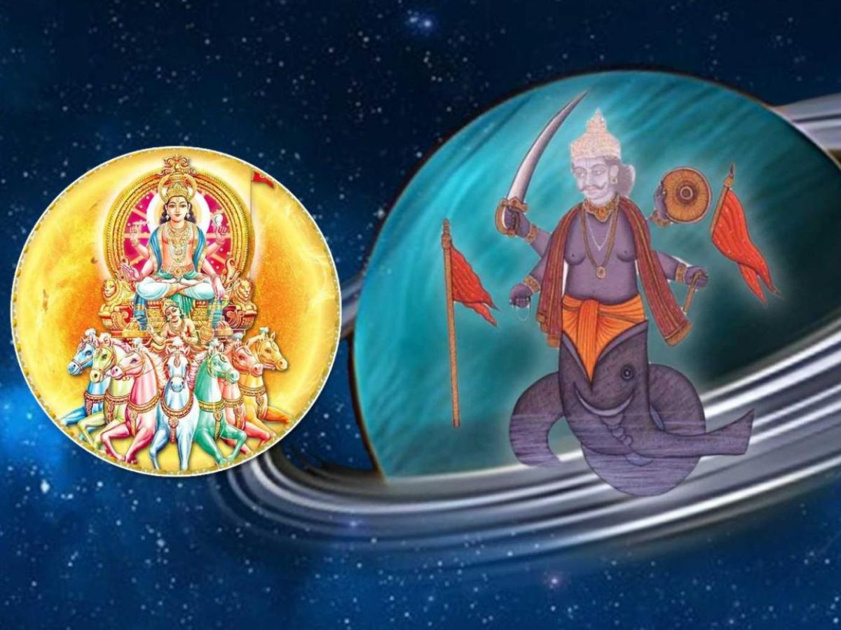 ખરમાસ થશે શરૂ